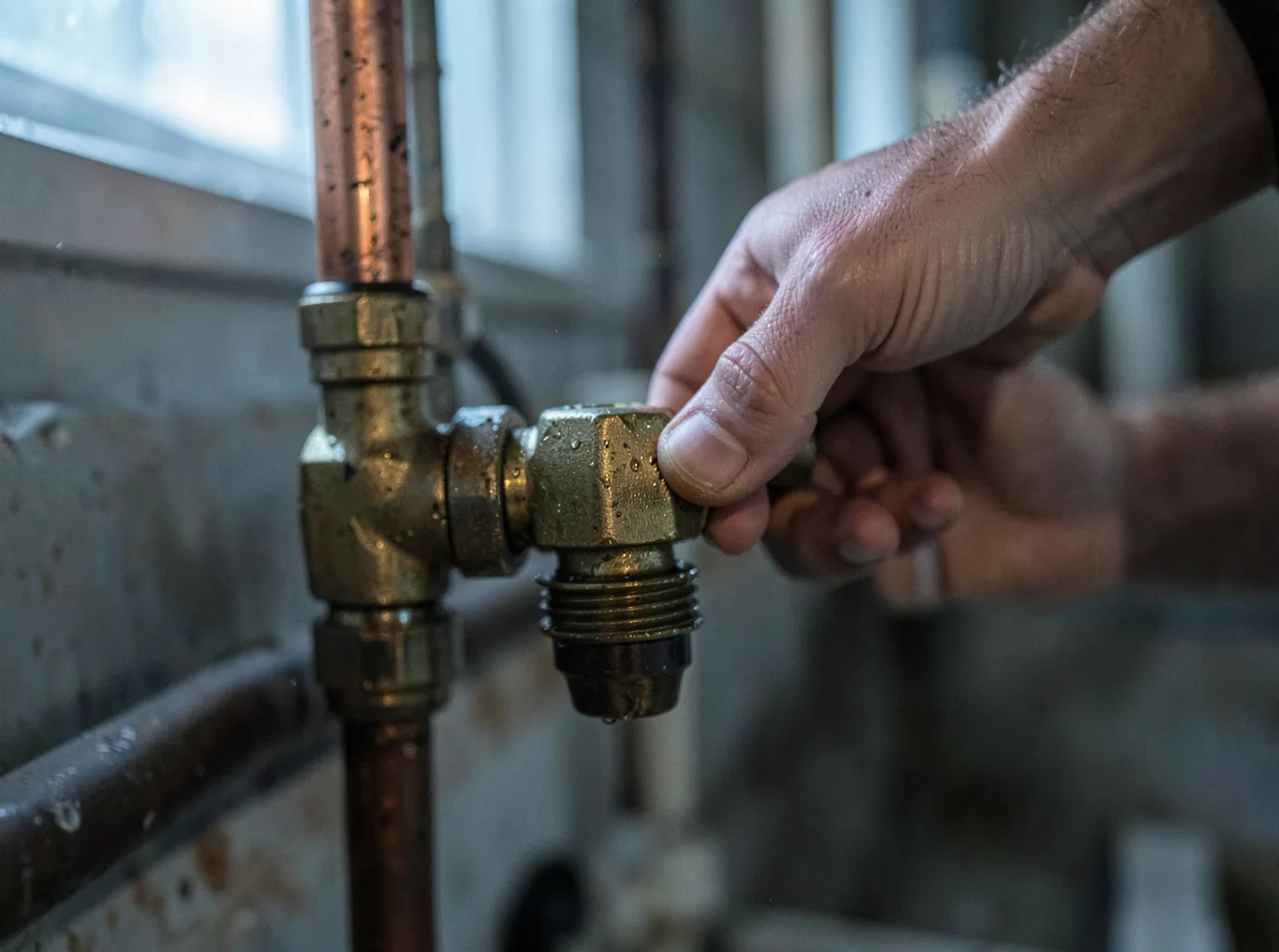 Emergency Plumber Taylorsville, MS FAQs